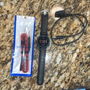 Garmin forerunner 735XT